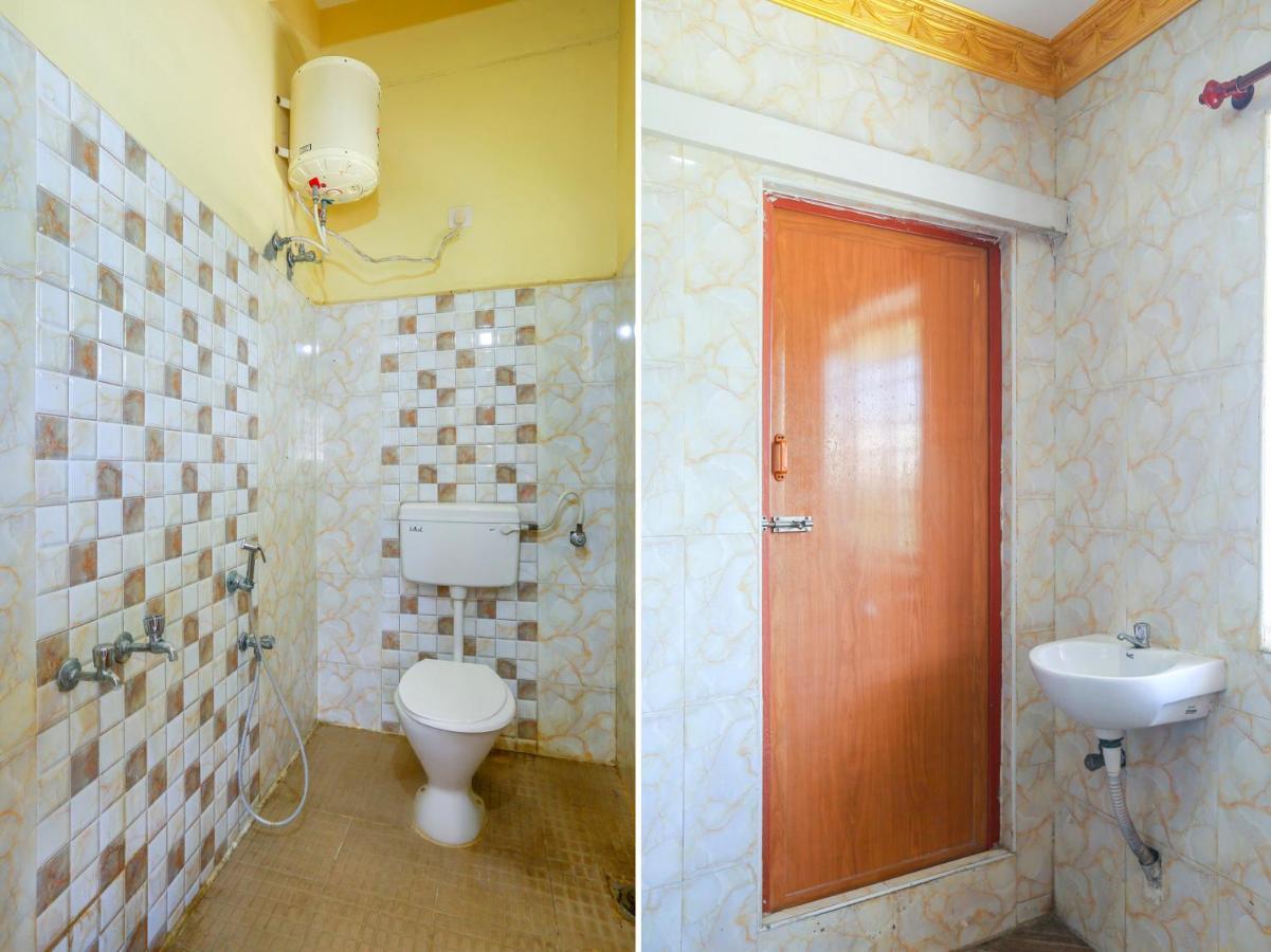Oyo 68796 Shanthi Mahal Čennai Exteriér fotografie